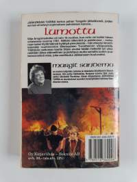 Lumottu : Jääkansan tarina 1
