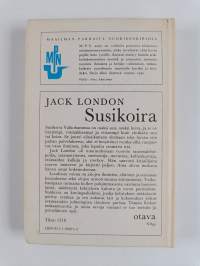 Susikoira