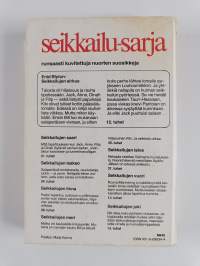 Seikkailujen sirkus