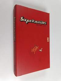 Supernaiivi