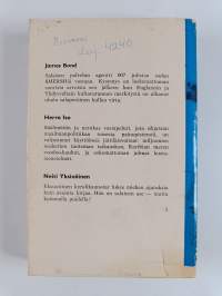 Elä ja anna toisten kuolla