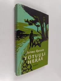 Yötuuli herää