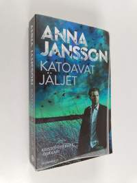 Katoavat jäljet
