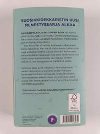 Katoavat jäljet