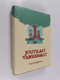 Joutilaat vanhemmat