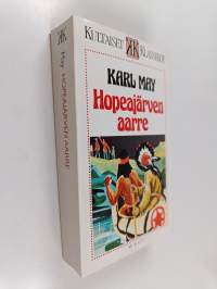 Hopeajärven aarre