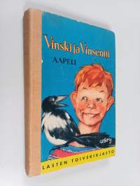 Vinski ja Vinsentti
