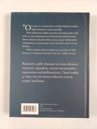Lokki Joonatan