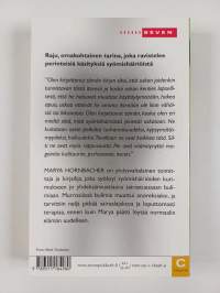 Elämä kateissa : kertomus anoreksiasta ja bulimiasta