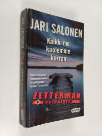 Kaikki me kuolemme kerran