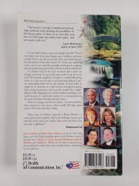 Chicken Soup for the Soul... Stories for a Better World