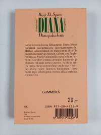 Diana palaa kotiin
