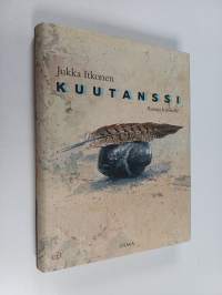 Kuutanssi : runoja kasvaville
