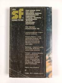 Painovoima 700