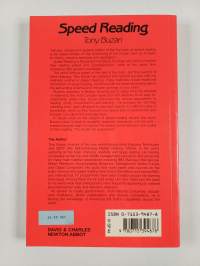 Speed Reading