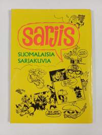 Dekkari-agentti 3/1974 : Alligaattori kutsuu kuolemaan