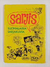 Dekkari-agentti 3/1974 : Alligaattori kutsuu kuolemaan