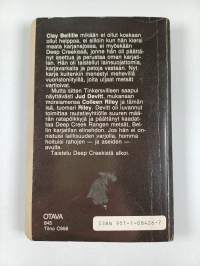 Taistelu vuorilla