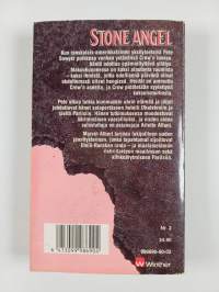 Stone Angel : Takaisin todelliseen maailmaan