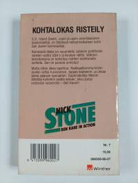 Ben Kane in Action : Kohtalokas risteily