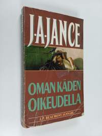 Oman käden oikeudella