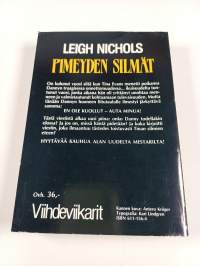 Pimeyden silmät