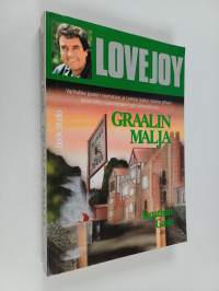 Graalin malja