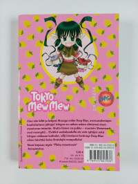 Tokyo mew mew 7
