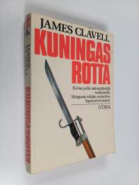 Kuningasrotta