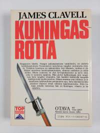 Kuningasrotta