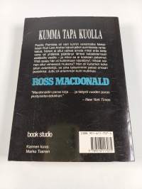 Kumma tapa kuolla