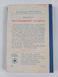 Punanahkojen vankina