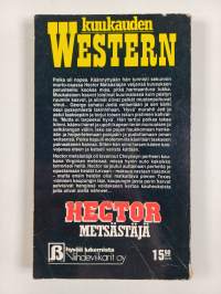 Hector, metsästäjä