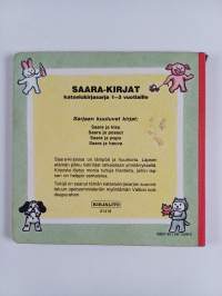 Saara ja possut