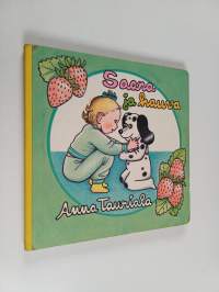 Saara ja hauva
