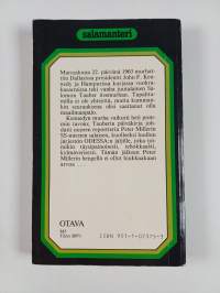 Odessan miehet