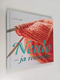 Neulo ja rentoudu
