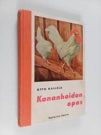Kananhoidon opas