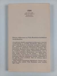 Ikkuna rohkeuteen