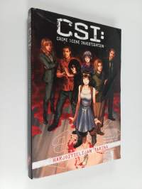 CSI: Crime Scene Investigation : Harjoittelijan tarina