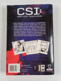 CSI: Crime Scene Investigation : Harjoittelijan tarina