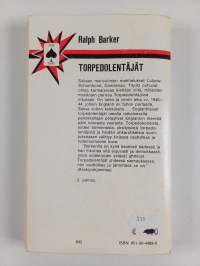 Torpedolentäjät