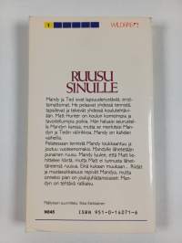 Ruusu sinulle