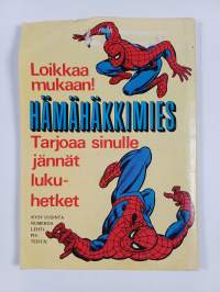 Colt 6/1981 : Kullan kimallusta ja coltien jyrinää
