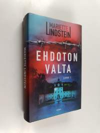 Ehdoton valta