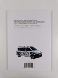 Poliisi kertoo työstään