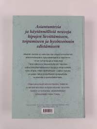 Suuri kivunhoitokirja : yli 1000 helpottavaa neuvoa