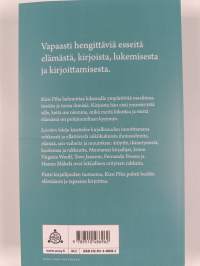 Levoton lukija