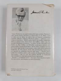 Miehiä, naisia, koiria : valikoima James Thurberin maailmaa