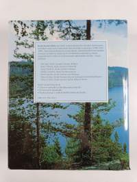 Keski-Suomen historia 1 : Keski-Suomen vanhin historia